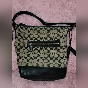 Coach Shoulder Bag